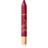 Bourjois Velvet the Pencil ruj in creion cu efect matifiant culoare 08 Rouge Di'vin 1