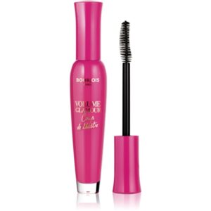 Bourjois Volume Glamour Coup de Théâtre mascara rezistent