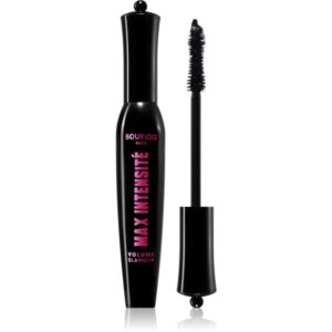 Bourjois Volume Glamour Max Intensité mascara cu efect de volum culoare 1 Intense Black 12 ml-Țena