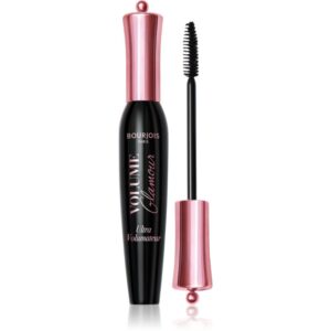 Bourjois Volume Glamour Ultra Volumateur mascara pentru volum si consistenta culoare 01 Black 12 ml-ro