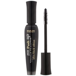 Bourjois Volume Glamour mascara pentru volum si curbare culoare 31 Ultra Black 7 ml-ro