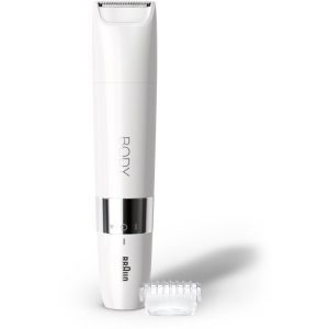 Braun Body Groomer BS1000 aparat mini de tuns pentru corp-ro