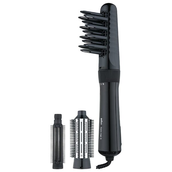 Braun Hair Care Satin Hair 3 AS 330 airstyler 1 buc-ro