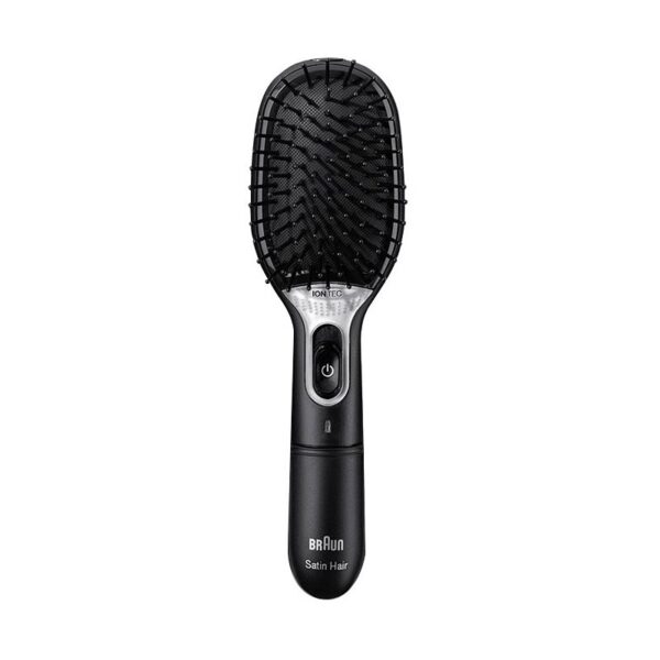 Braun Hair Care Satin Hair 7 Iontec BR710 perie de par 1 buc-ro