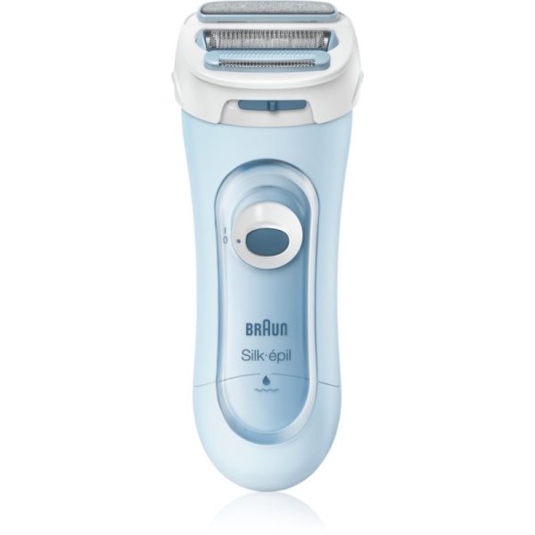Braun Lady Shaver LS5160WD epilator pentru femei (5327) 1 buc-Țena