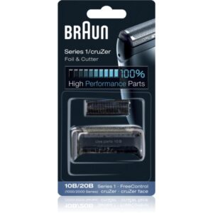 Braun Series 1 10B/20B benzi si lame de tăiere 1 buc-ro