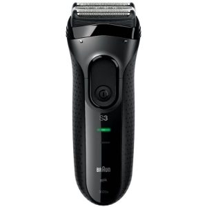 Braun Series 3 3020s aparat de ras Black 1 buc-ro