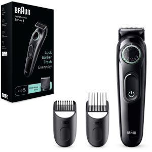 Braun Series 3 BT3411 de tuns barba pentru barbati-ro