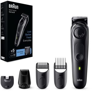 Braun Series 5 BT5421 de tuns barba + instrumente pentru styling-ro
