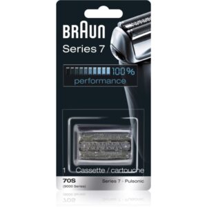 Braun Series 7 70S Lame de rezervă 1 buc-Țena