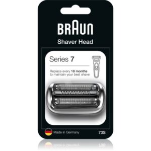 Braun Series 7 73S Lame de rezervă 73S 1 buc-Țena
