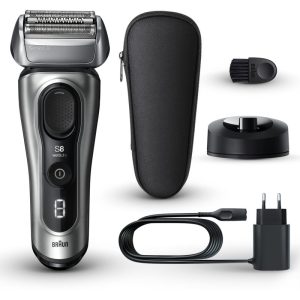 Braun Series 8 8517s Aparat de bărbierit electric 1 buc-ro