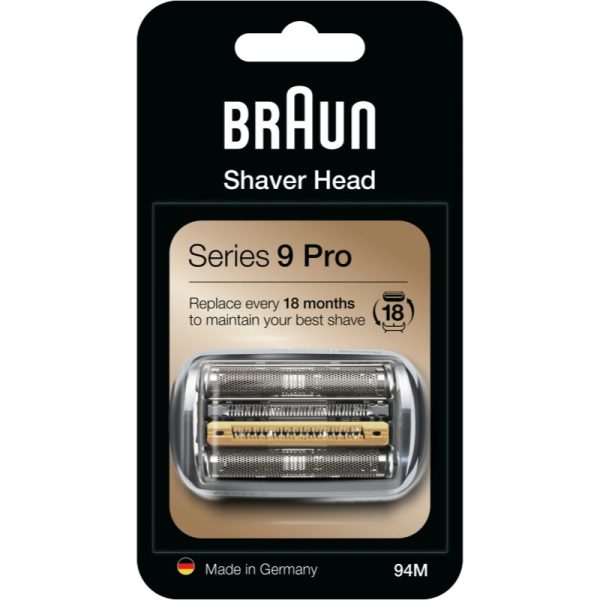 Braun Series 9 94M capete de schimb 1 buc-ro