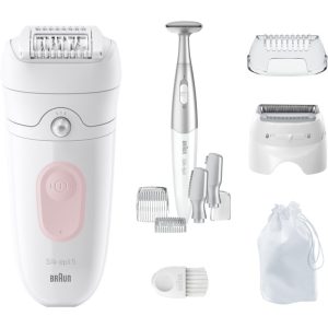 Braun Silk-épil 5 5230 epilator pentru picioare