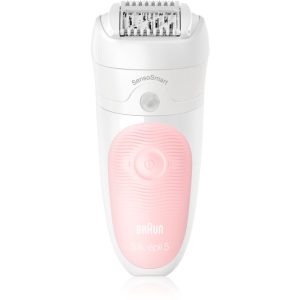 Braun Silk-épil 5 5516 epilator pentru femei 1 buc-Țena