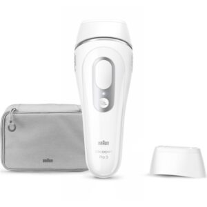Braun Silk-expert PRO 3 IPL3020 epilator IPL pentru corp