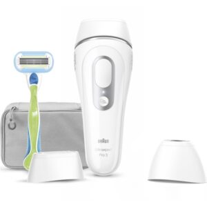 Braun Silk-expert PRO 3 IPL3122 epilator IPL pentru corp