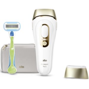 Braun Silk-expert PRO 5 IPL5052 epilator IPL pentru corp