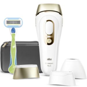 Braun Silk-expert PRO 5 IPL5242 epilator IPL pentru corp