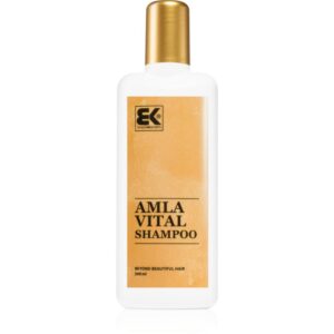 Brazil Keratin Amla Vital Hair Sampon pentru par deteriorat si slab cu ulei 300 ml-ro