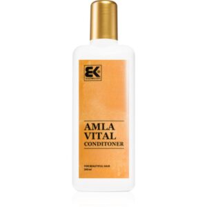 Brazil Keratin Amla Vital Hair balsam pentru par deteriorat 300 ml-ro