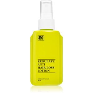 Brazil Keratin Anti Hair Loss Lotion ser impotriva caderii parului 100 ml-ro