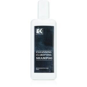 Brazil Keratin Clarifying Shampoo sampon pentru curatare 300 ml-ro