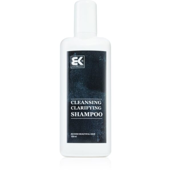 Brazil Keratin Clarifying Shampoo sampon pentru curatare 300 ml-ro