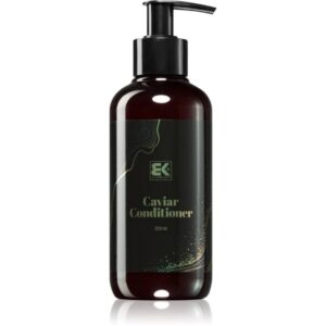 Brazil Keratin Conditioner Caviar Balsam pentru păr uscat și deteriorat. cu cafeina 250 ml-ro