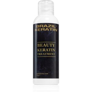Brazil Keratin Keratin Treatment tratament pentru regenerare pentru par deteriorat 150 ml-ro
