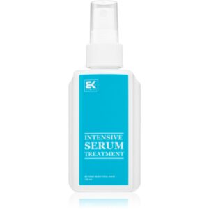 Brazil Keratin Serum tratament intens regenerativ pentru fixare si stralucire 100 ml-ro