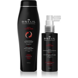 Brelil Professional Anti Hair Loss Set set cadou impotriva caderii parului II.-ro