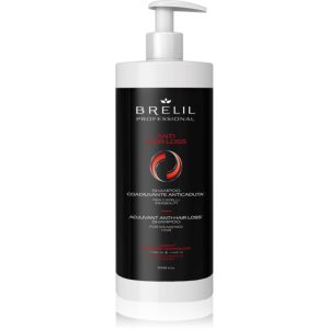 Brelil Professional Anti Hair Loss Shampoo Sampon impotriva caderii parului 1000 ml-ro