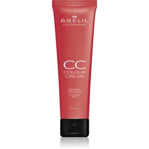 Brelil Professional CC Colour Cream vopsea cremă pentru toate tipurile de păr culoare Cherry Red 150 ml-ro