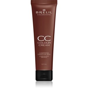 Brelil Professional CC Colour Cream vopsea cremă pentru toate tipurile de păr culoare Chocolate Brown 150 ml-ro