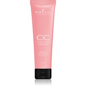Brelil Professional CC Colour Cream vopsea cremă pentru toate tipurile de păr culoare Grapefruit Pink 150 ml-Țena