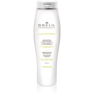 Brelil Professional Hair Express Prodigious Shampoo sampon de activare pentru întărirea și creșterea părului 250 ml-Țena