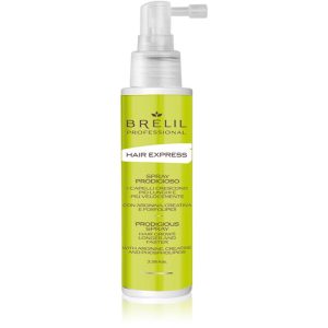 Brelil Professional Hair Express Prodigious Spray spray pentru păr stimuleaza cresterea parului 100 ml-Țena