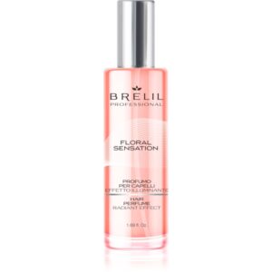 Brelil Professional Hair Perfume Floral Sensation spray pentru păr produs parfumat 50 ml-ro