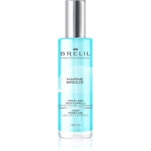 Brelil Professional Hair Perfume Marine Breeze spray pentru păr produs parfumat 50 ml-ro