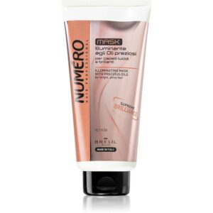 Brelil Professional Illuminating Mask masca pentru par lipsit de viata 300 ml-ro
