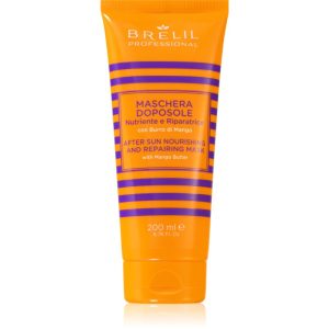 Brelil Professional Solaire After Sun Mask Masca de par 200 ml-ro