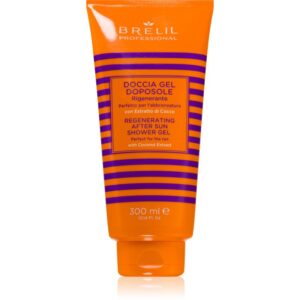 Brelil Professional Solaire After Sun Shower Gel gel de dus dupa soare 300 ml-Țena