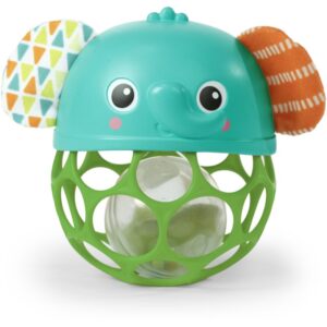 Bright Starts Giggle & Glow™ jucărie cu activități 3 m+ 1 buc-ro