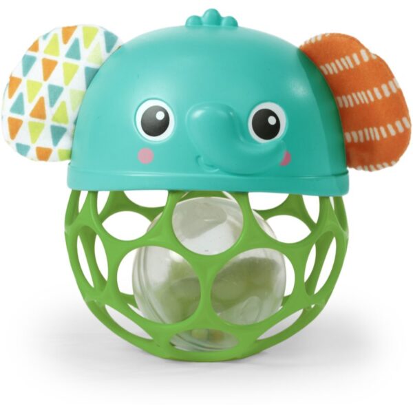 Bright Starts Giggle & Glow™ jucărie cu activități 3 m+ 1 buc-ro