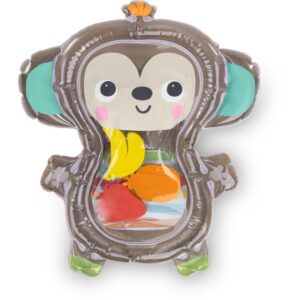 Bright Starts Hungry Monkey™ covor de joacă 1 buc-ro
