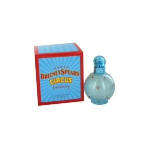 Britney Spears Circus Fantasy Eau de Parfum pentru femei 100 ml-ro