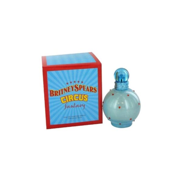 Britney Spears Circus Fantasy Eau de Parfum pentru femei 100 ml-ro