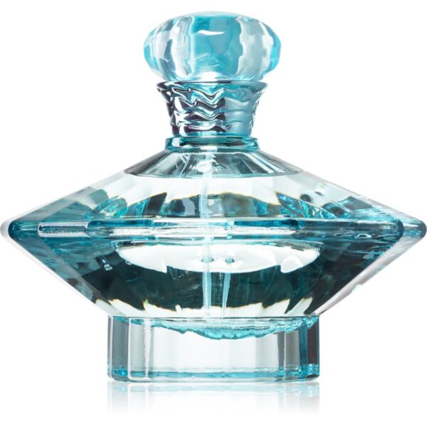 Britney Spears Curious Eau de Parfum pentru femei 100 ml-Țena