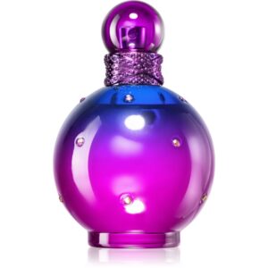 Britney Spears Electric Fantasy Eau de Toilette pentru femei 100 ml-ro